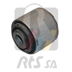 Mounting, control/trailing arm (017-00857)