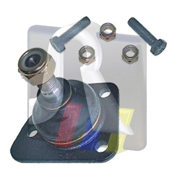 Ball Joint (93-00496-056)