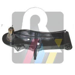 Control/Trailing Arm, wheel suspension (96-02366-2)