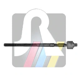 Inner Tie Rod (92-90480)
