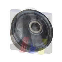 Mounting, control/trailing arm (017-00667)