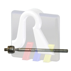 Inner Tie Rod (92-00682)