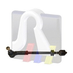 Tie Rod (90-90902-3)