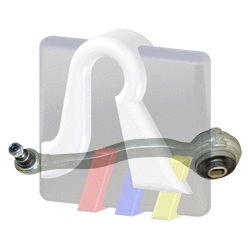 Control/Trailing Arm, wheel suspension (95-00878-2)