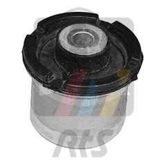 Mounting, control/trailing arm (017-00497)