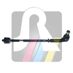 Tie Rod (90-90904-1)