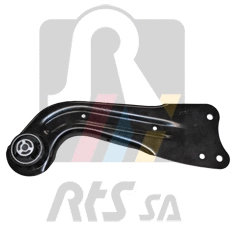 Control/Trailing Arm, wheel suspension (95-09151-1)