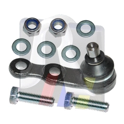 Ball Joint (93-00303-056)