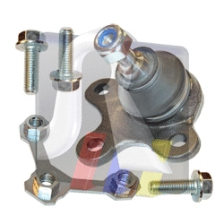 Ball Joint (93-00966-156)