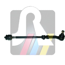 Tie Rod (90-00498-1)