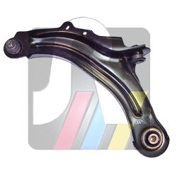 Control/Trailing Arm, wheel suspension (96-90425-2)