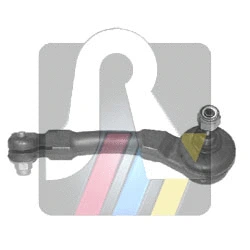 Tie Rod End (91-00416-1)