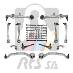 Repair Kit, wheel suspension (99-05005)