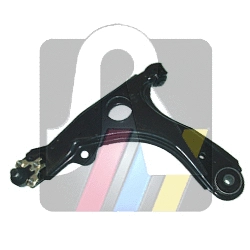 Control/Trailing Arm, wheel suspension (96-00095-2)