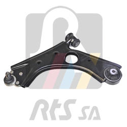Control/Trailing Arm, wheel suspension (96-90129-2)