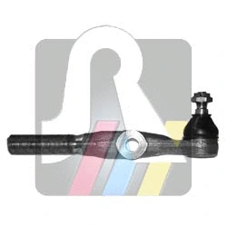 Tie Rod End (91-02302)