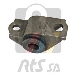 Mounting, control/trailing arm (017-00189)
