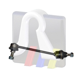 Link/Coupling Rod, stabiliser bar (97-01625)