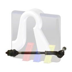 Tie Rod (90-90902-4)