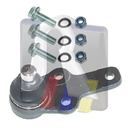 Ball Joint (93-00656-056)