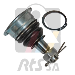Ball Joint (93-02547)