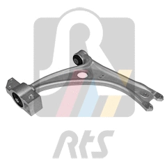Control/Trailing Arm, wheel suspension (76-90981)