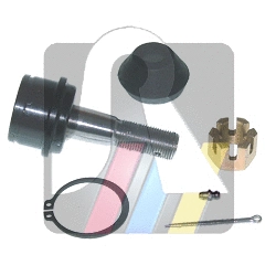 Ball Joint (93-18388)