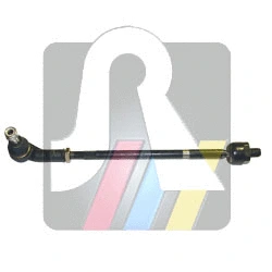 Tie Rod (90-00905-2)