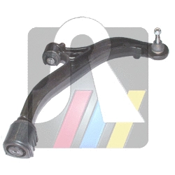 Control/Trailing Arm, wheel suspension (96-10997-1)