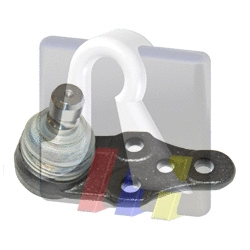 Ball Joint (93-03118)
