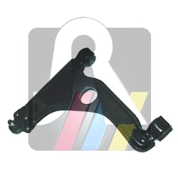 Control/Trailing Arm, wheel suspension (96-00363-2)