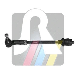Tie Rod (90-90902-2)