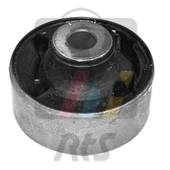 Mounting, control/trailing arm (017-00951)