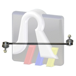 Link/Coupling Rod, stabiliser bar (97-00713)