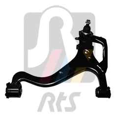 Control/Trailing Arm, wheel suspension (96-01653-2)