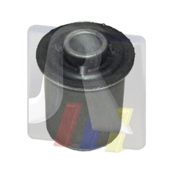 Mounting, control/trailing arm (017-07303)