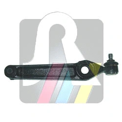 Control/Trailing Arm, wheel suspension (95-03133)