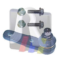 Ball Joint (93-00606-056)