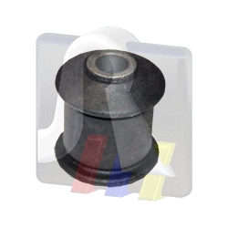 Mounting, control/trailing arm (017-00036)