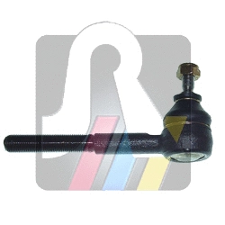 Tie Rod End (91-00863)