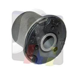 Mounting, control/trailing arm (017-00019)