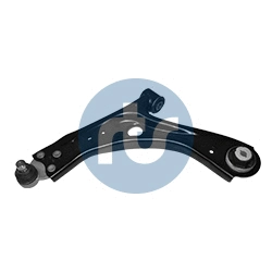 Control/Trailing Arm, wheel suspension (96-02922-2)