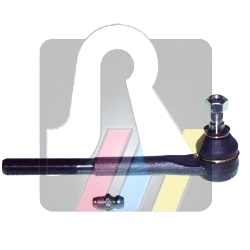 Tie Rod End (91-12837)