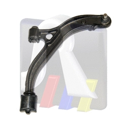 Control/Trailing Arm, wheel suspension (96-17185-1)