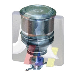 Ball Joint (93-06626)