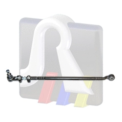 Tie Rod (90-01620-2)