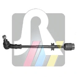 Tie Rod (90-00916-2)