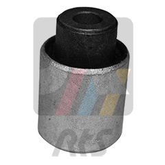 Mounting, control/trailing arm (017-00871)