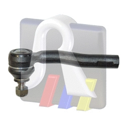 Tie Rod End (91-03102-2)