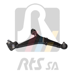 Control/Trailing Arm, wheel suspension (96-00595-1)